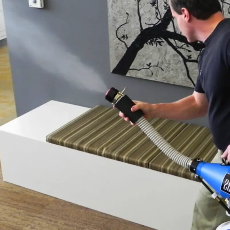 Professional Odor Removal in Lake Camelot, IL